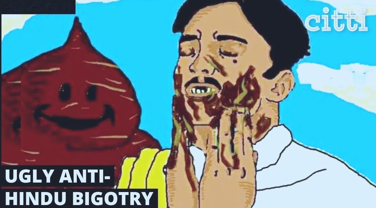 对印度人的污名化在网络上愈演愈烈！“Pajeet”这个称呼已经过时了，现在流行的