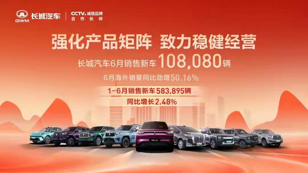 有些小黑子说长城汽车销量不高，这是品牌向上，标杆向上，长城汽车的平均售价高达18
