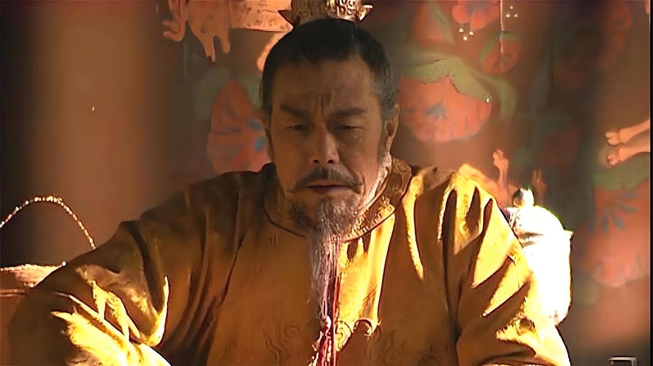 李渊对玄武门之变为什么没有防范措施？不是他不防范，为了对付秦王李世民，他已经做到