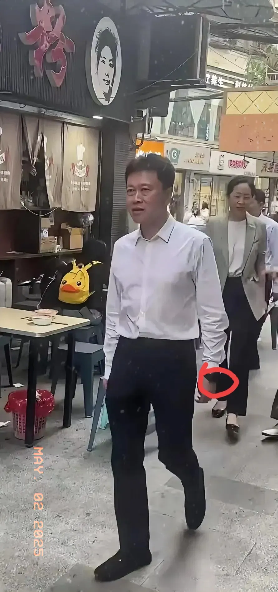出息了！真出息了！重庆荣昌这波操作也太“惊世骇俗”了！谁能想到，一座城市