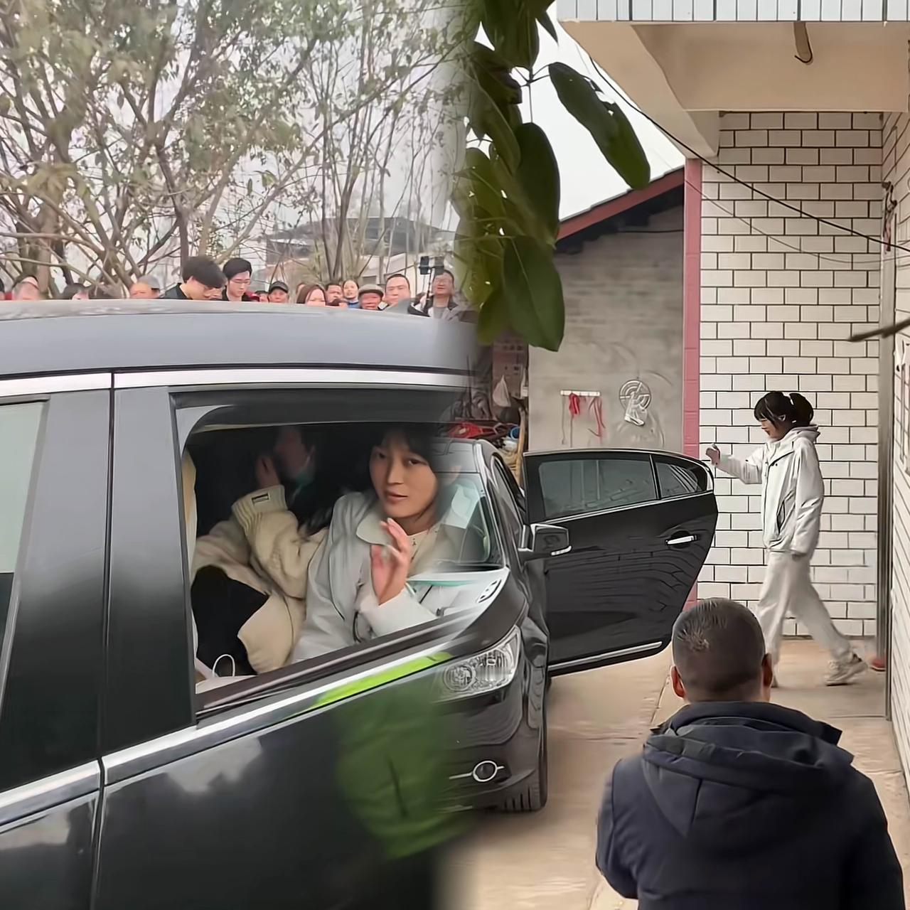 我问老公为啥合川政府要把呆呆“接走”，老公白我一眼说：“再不接走就要闯大祸啦