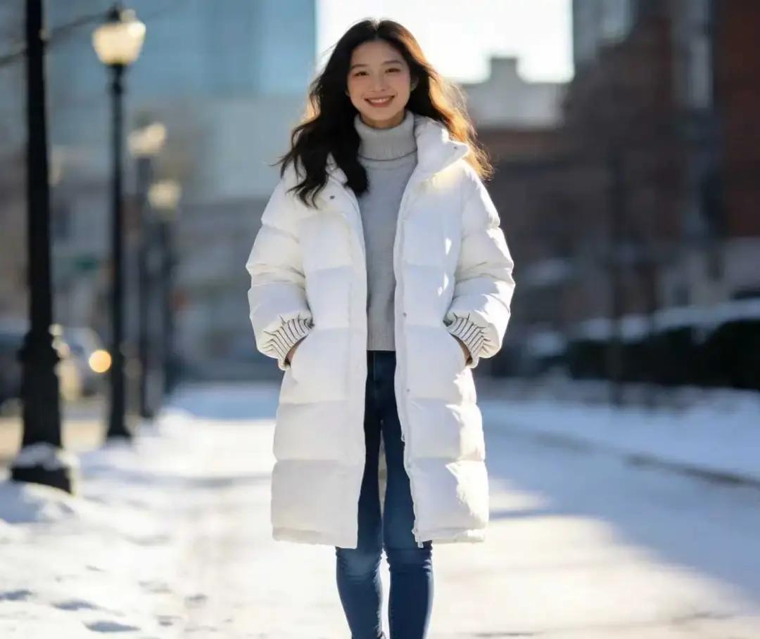 300块羽绒服洗3次就塌！去年双11跟风买了件199的爆款，穿两周袖口跑绒