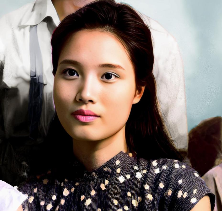 1963年1月31日清晨，台北新店安坑刑场响起八声枪响，国民党中校薛介民身中五弹