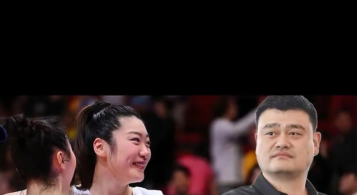 恕我直言！2026年女篮世界杯，中国女篮最不缺席的8大主力:1.李月汝2