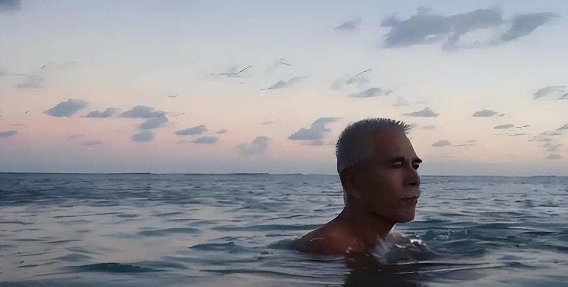 “反华总统”的亡国噩梦：被海水淹没的国家，偷偷求中国遭拒。在浩瀚的太平洋中部，