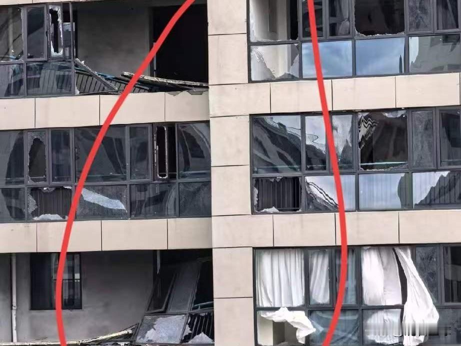 这次的湖北龙卷风，给了我和家人六个启发：首先，第四代住宅的露台？别想了！去年