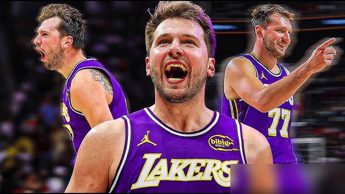 别信什么“失恋爆发”的鬼话。东契奇在湖人，数据炸裂，但真相更扎心。场均3