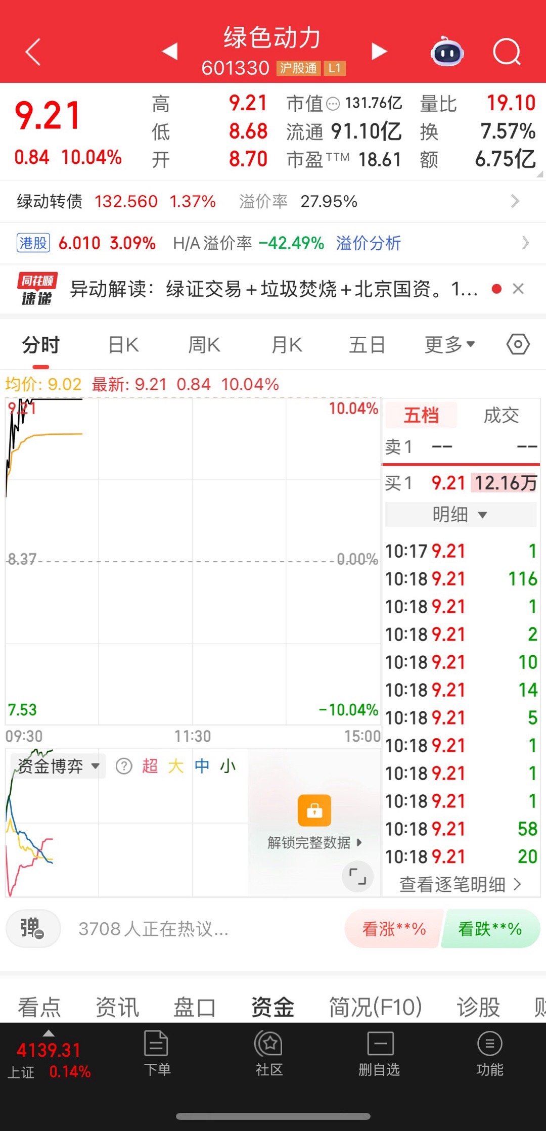 今天继续加速，就问你对不对！