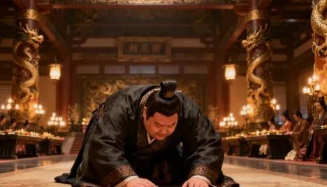 公元前193年，刘邦的庶长子刘肥进京朝拜。在家宴中，吕后看不惯刘肥。彼时刘邦刚