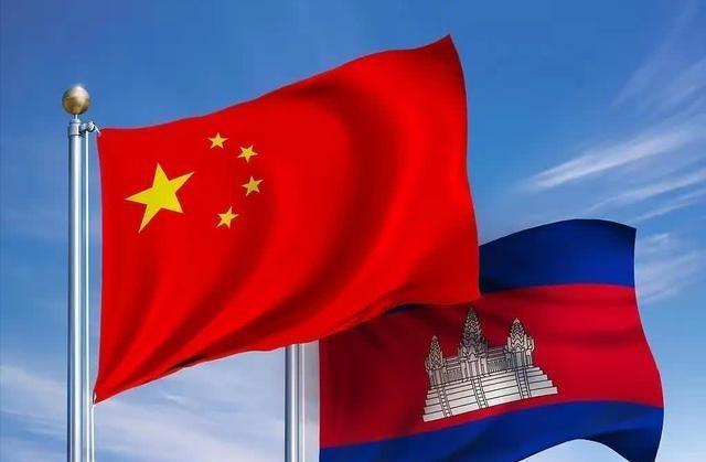 继泰国之后，柬埔寨政府也宣布转向！就在12月3日，柬埔寨政府通过官方文件对外宣布