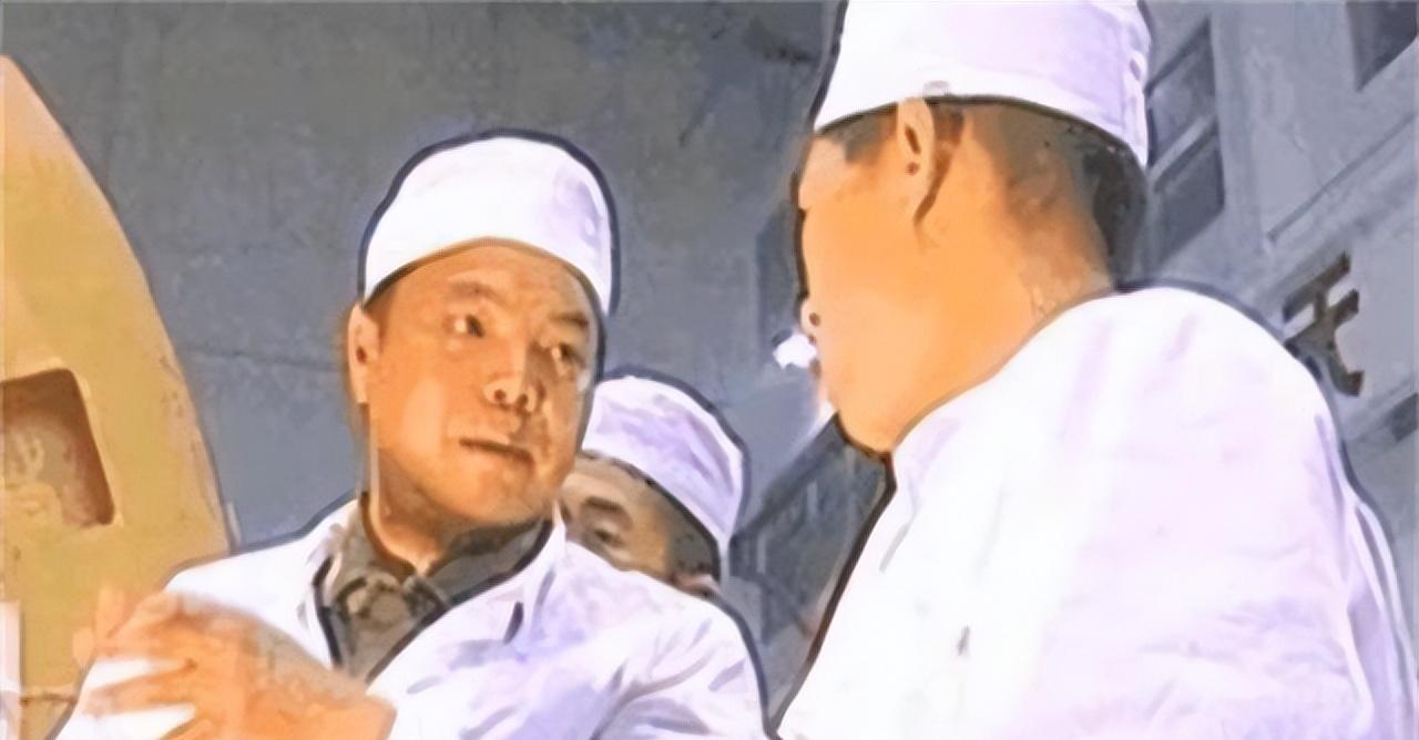 1999年，当东风31洲际导弹缓缓经过天安门时，台湾省官员不屑地说道：“东风31