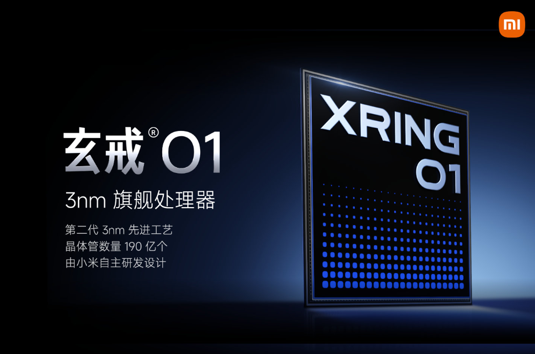 小米15SPro跟你们想的都不一样，他并不是小米15Pro的换芯版，而是全面