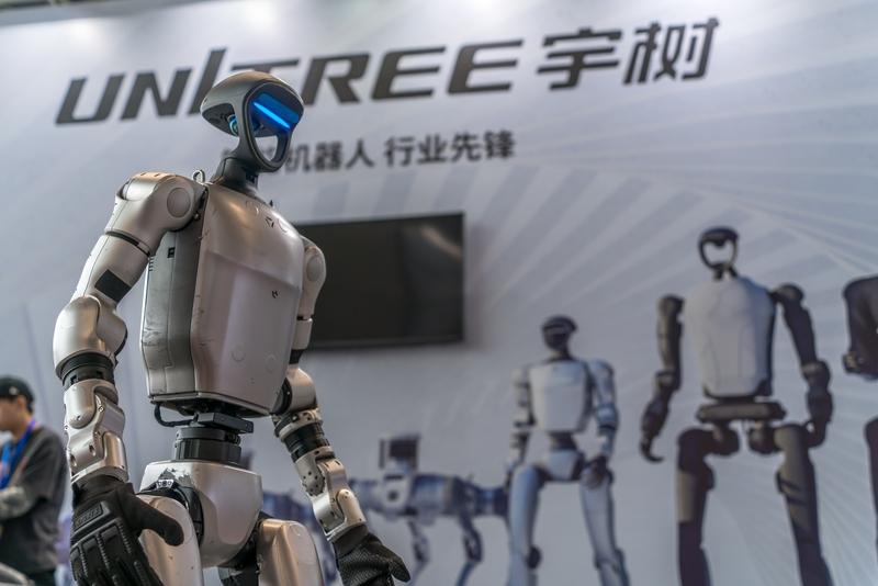 2026春晚机器人“天团”绝对有成为亮点的潜力！自2025年春晚机器人扭秧歌爆火