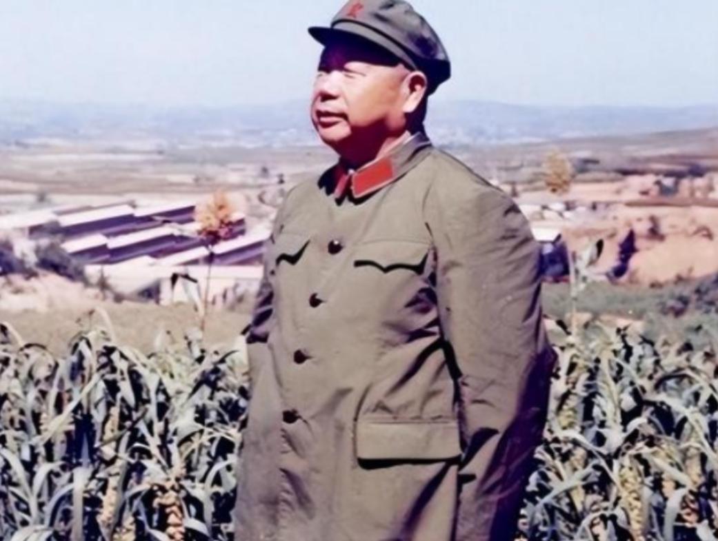 1972年，沈阳军区调来了一名副司令员，因为带个“副”字，军区个别干部根本不重视