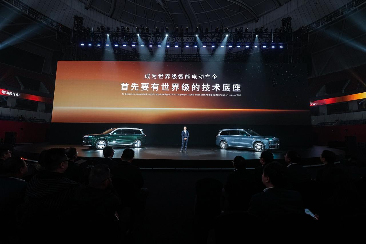 用30万兑现100万，零跑D19把好而不贵延续到豪华旗舰。只要提到“好而不