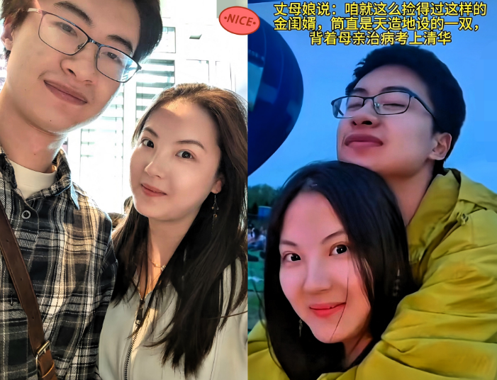 庞众望今天博士毕业了。清华读博五年，他按时拿下学位，还发了五篇SCI论文，拿