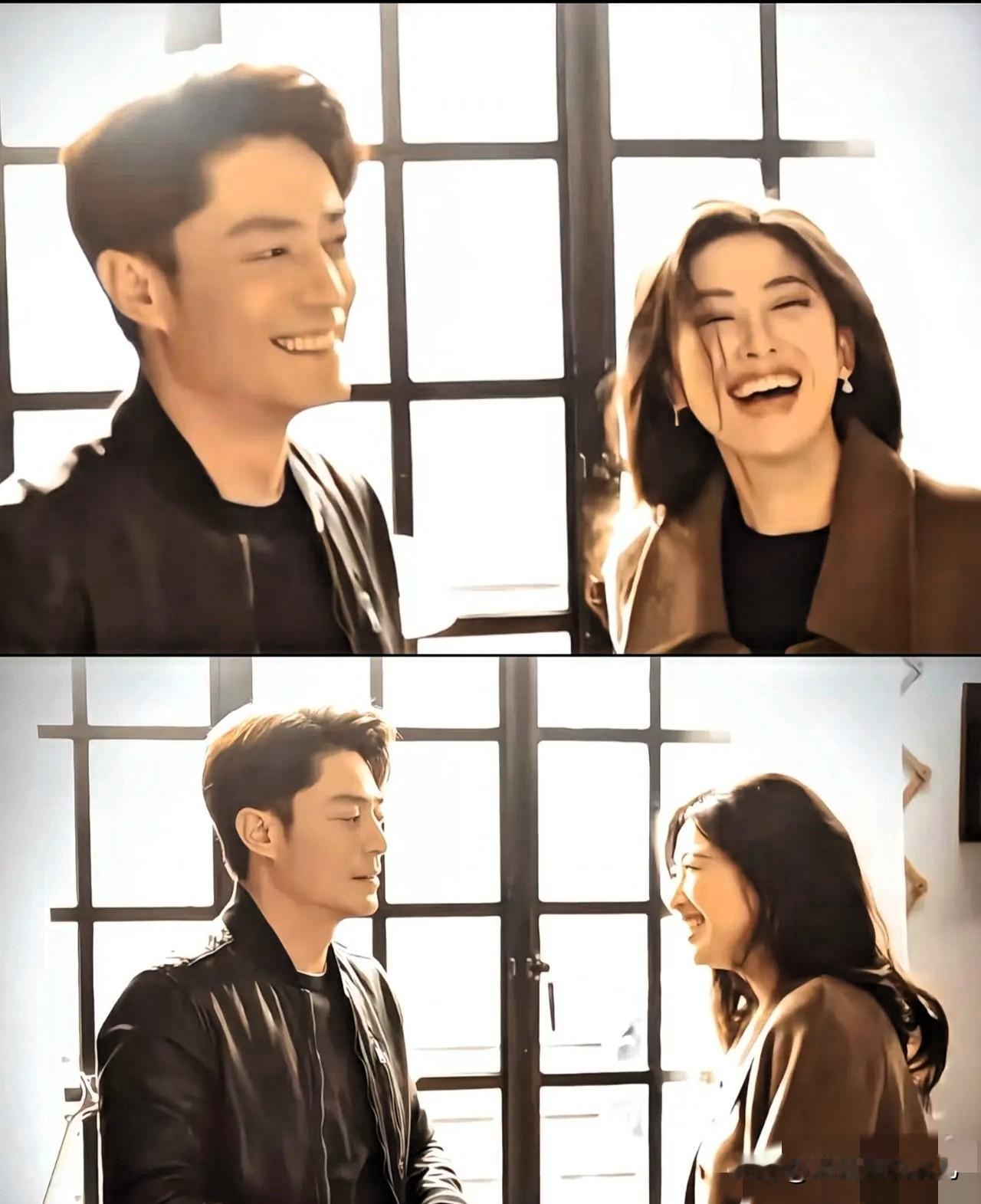 谁有林心如的联系方式我就想问问她！近几日一直在追霍建华和朱珠主演的《他为