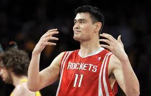NBA历史上身高最高的前五名球员：1.乔治·穆雷桑（2.31米）2.马努