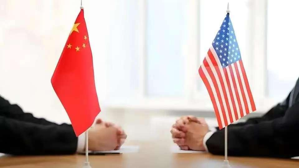 能让美国上下认真对待的国家不多，中国可能是唯一一个刚不久，贝森特在接受采访提到