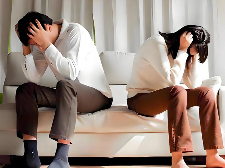 结婚14年、孩子已然懂事，一场夫妻纠葛直接闹出惊天反转！丈夫怀疑妻子出轨，动