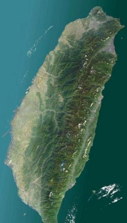 台湾不过被日本人短短殖民50年，1945年光复时，接收人员惊讶的发现，岛上全是穿