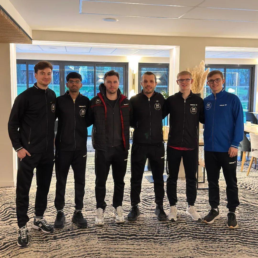 昨天在酒店的合影