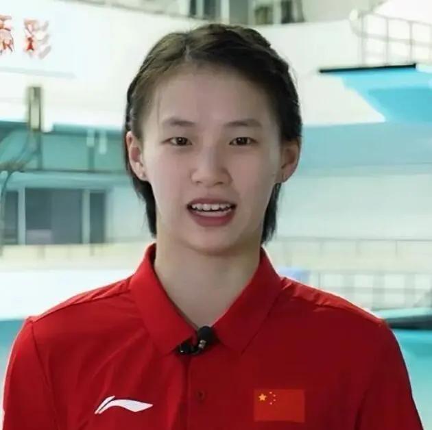 2025年11月10日晚，对陈芋汐来说，是值得铭记的日子。陈芋汐拿到奥运会，世界