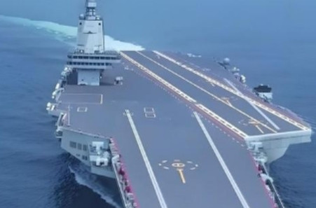 为什么福建舰海试一拖再拖，却迟迟不交付？说白了，福建舰海试延期不是“技术掉链