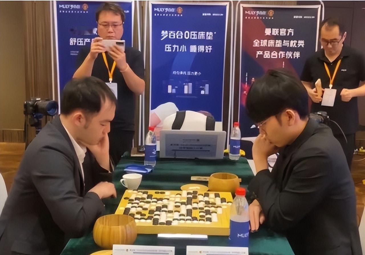 35年神话破了？中国象棋世锦赛首丢男单冠，越南棋手逆袭登顶9月27日，上海
