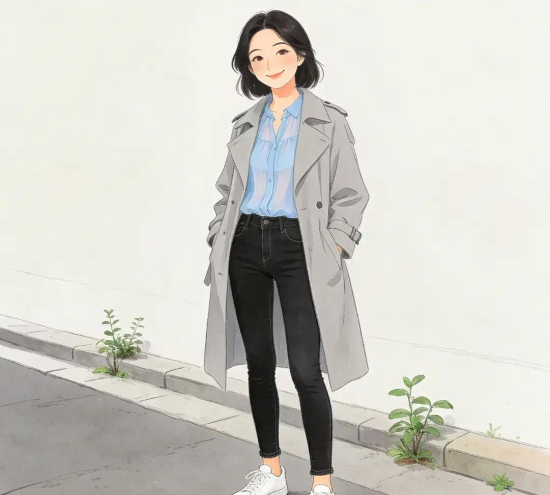 王姐退休三个月甩掉三十五斤肉，靠的不过是少吃一顿晚饭、午饭少油少盐，外加隔天去社