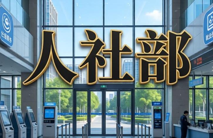人社部会议解读：别等涨工资了，未来风向已改变。2026年7月，人社部规