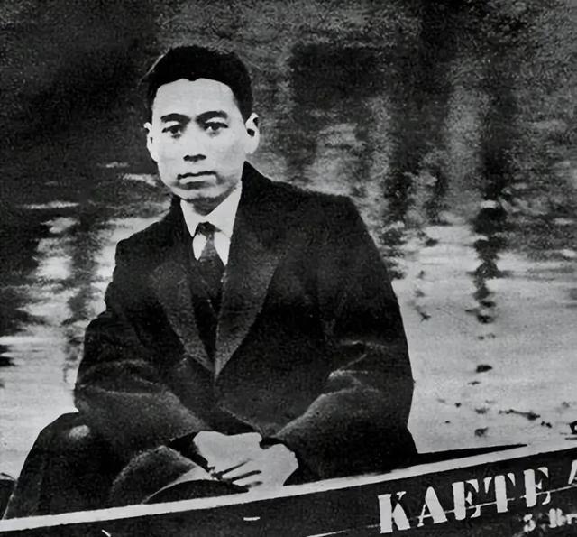 1975年，病重中的周总理突然说：