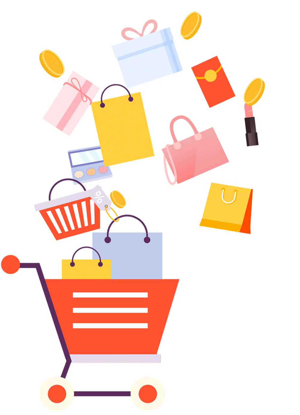 天猫双11又双叒叕发万元大券包来来来，凑近点说个大消息！我好像挖到宝了，这泼天的