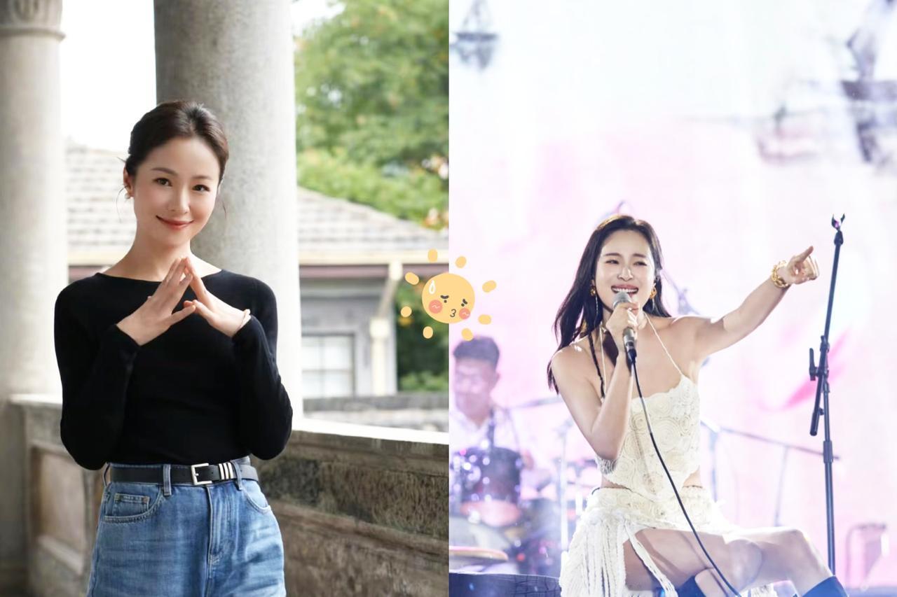 江一燕的经历,很好的证明了一件事,那就是,一个男人再爱你,在意的从来不是“