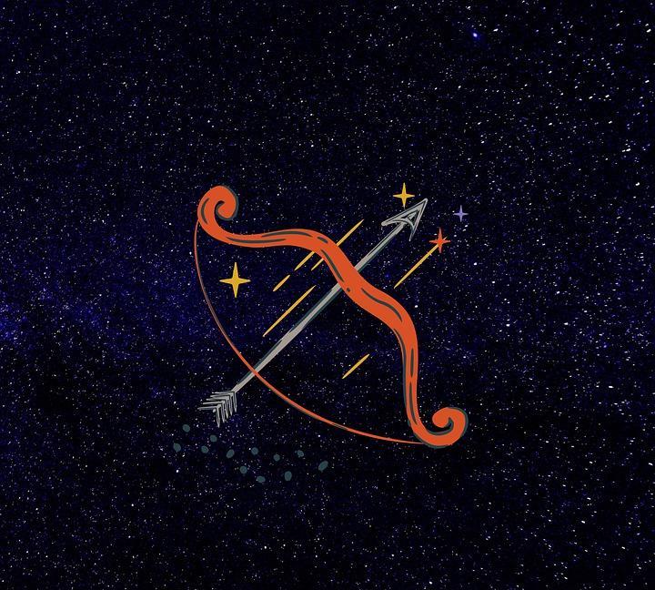 射手座：10月星座运势（下）这种共同的经历将加深你们的联系，并在你们的关系中激