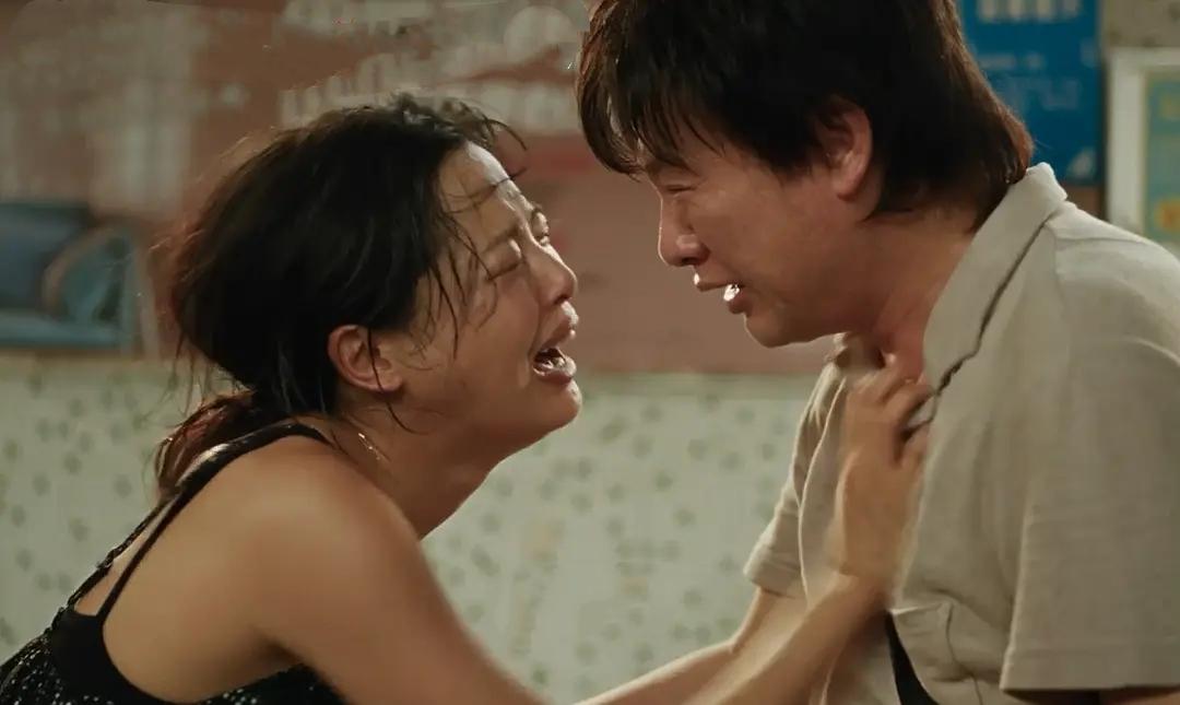 看完《日褂中天》必须承认，辛芷蕾获奖实至名归！不愧被组委会评价为“近十年威尼斯最