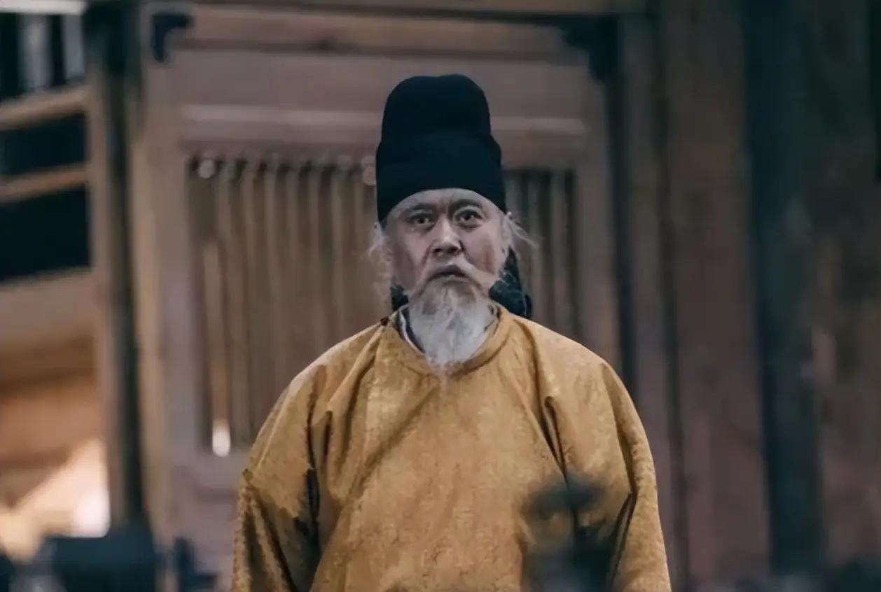 举头三尺有神明，试问苍天饶过谁？李隆基之前有多昏聩，晚年就有多凄凉？李隆基这