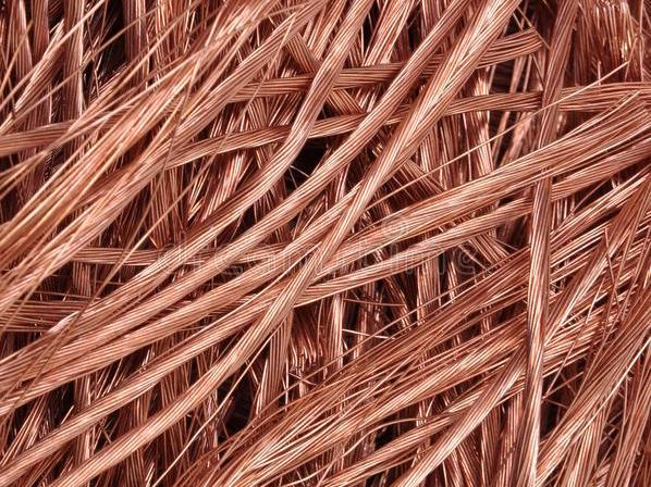 今日铜价飙升，每吨涨幅超1400元！价格突破每吨102000元，你心动了吗？有