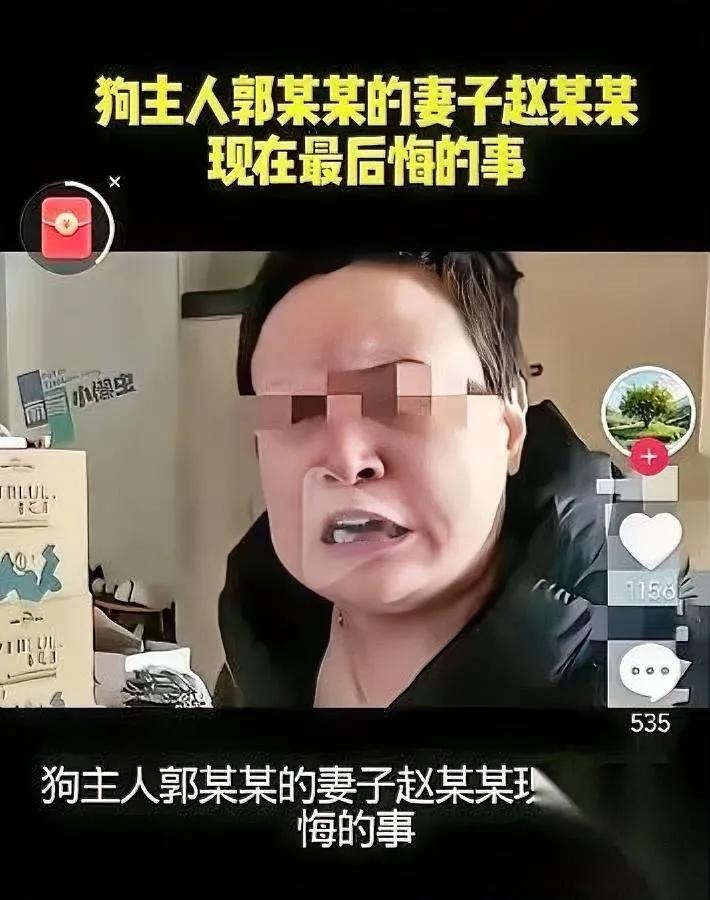 政协委员赵某晖玩脱了！自家狗咬人反酿血案，这操作绝了赵某晖身为潞城区政协