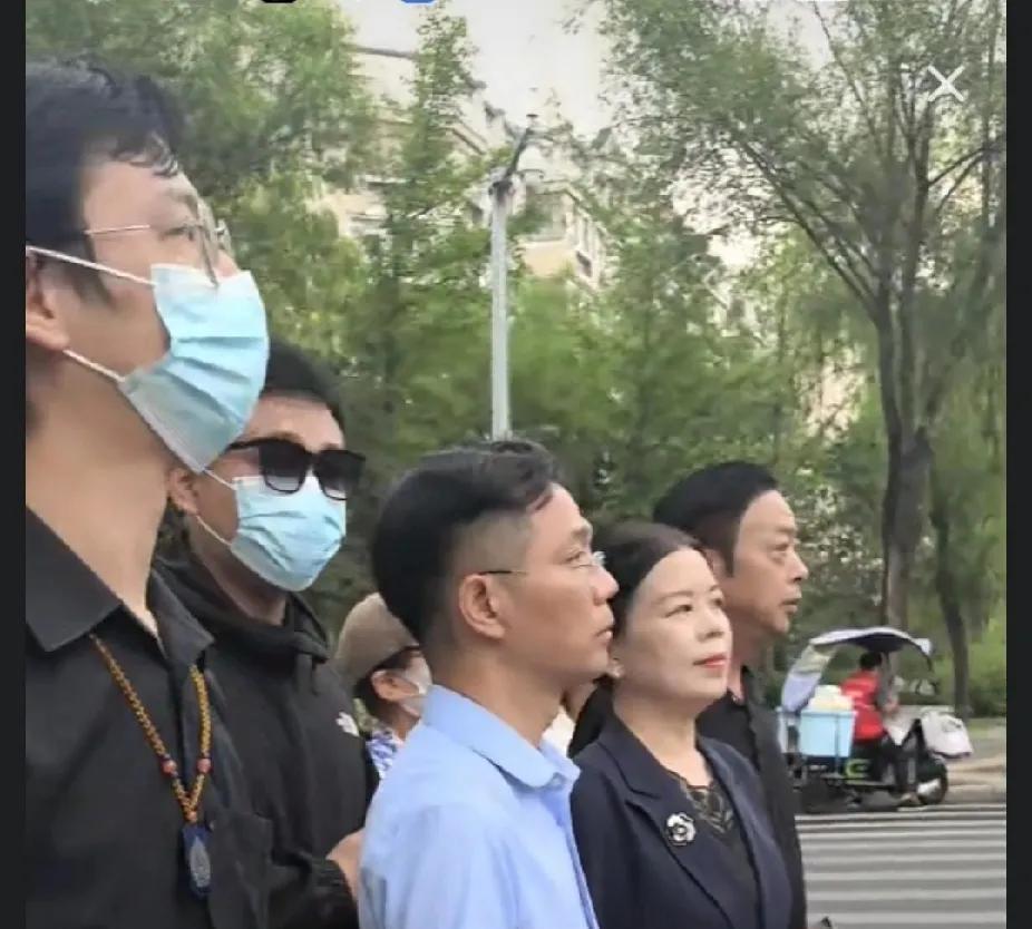新动态：柴桑大姐讲述626没去的贝贝他在家也没闲着……因为他不知道这次开完会是