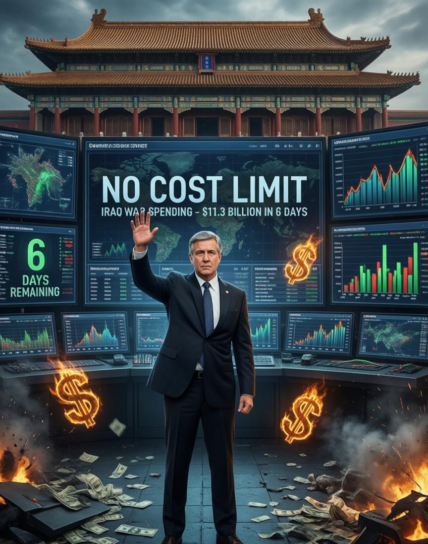 路透社3月12日那则报道，标题看着像财经新闻，内里透出来的，却是股硝烟味儿。