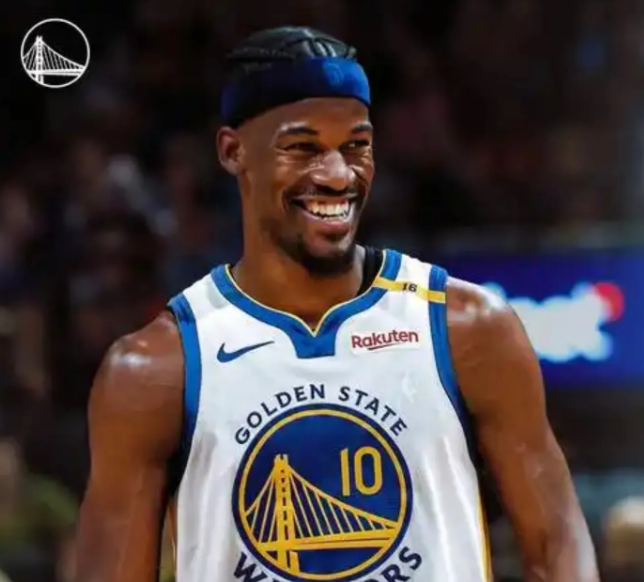 巴特勒的状态太熟悉了每次陷入交易流言就这样，公牛、森林狼、76人、热火，今年