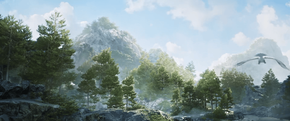 剑来动画第二季开播等了这么久总算没白等，剑来2的制作水准肉眼可见的提升，水墨国