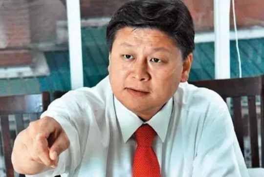 遭罢免民代声量的十大排行榜：No.1傅昆萁｜好感度0.21“花莲选区民代”