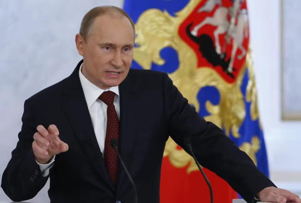 俄罗斯450票全票通过反制，这哪是警告？分明是给欧盟上了堂“金融信誉课”！欧