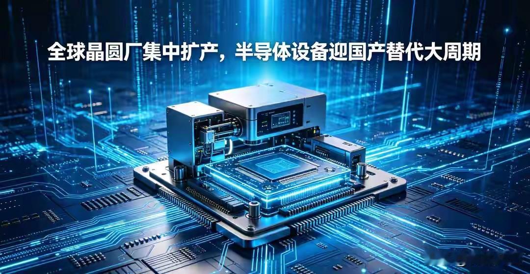 重磅来袭！中微，起飞！一、技术壁垒：全球第一梯队国内唯一量产5nm/3n