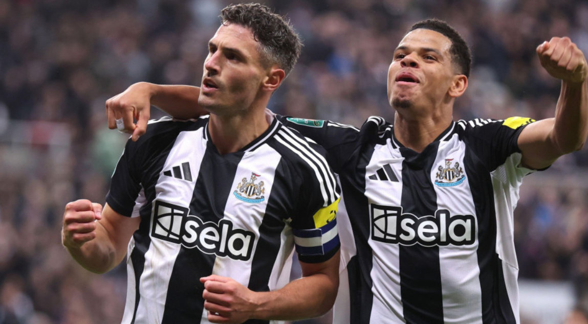 伤兵满营！热刺9将缺阵遇纽卡，后防大将火线复出迎战