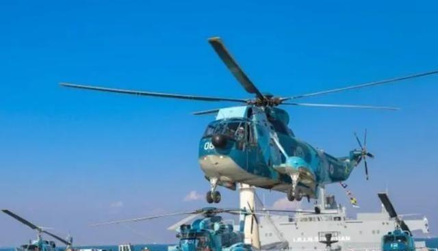 伊朗大概率要打了！伊朗已经紧急退出“金砖军演”，伊朗军舰将返回中东地区。美军的目