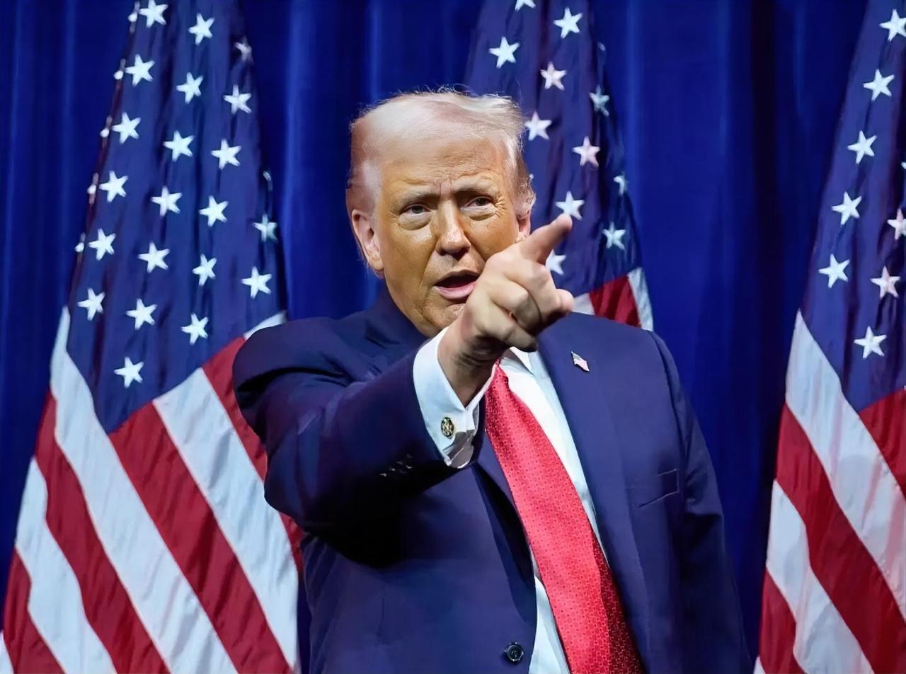 特朗普公然触碰中国的底线？3月13日，特朗普已经准备好向中国台湾地区大规模出售