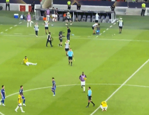 马宁啊马宁，你可长点心吧！足坛最大遗憾！马宁亚冠遭重罚，中国足球又一希望破灭